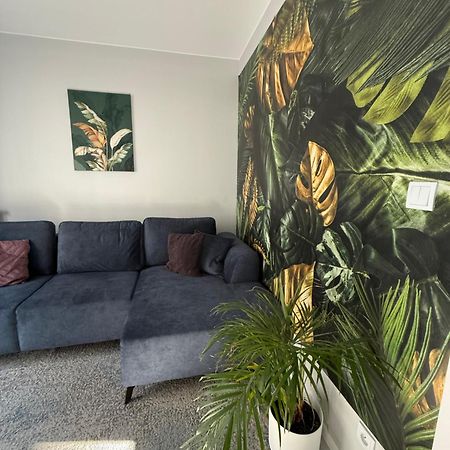 Apartment Mokotow Blisko Lotniska Chopina Varsovia Exterior foto